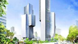 Duo Residences (D7), Apartment #577395591